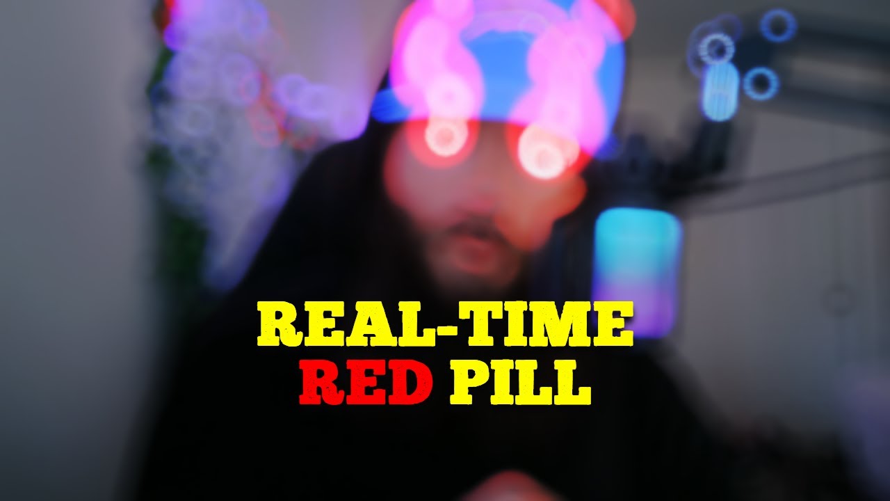 WW3 on the Horizon + Con Inc Strikes Again + Possible HUGE Red Pill Debate