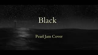 Hatchatorium - Black (Pearl Jam Cover) ft. Robb Rourke