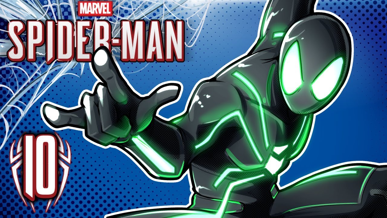 pc remote SPIDER-MAN PS4 - BIG TIME SUIT & MAKING MJ MAD! (Walkthrough Gameplay) Ep. 10
