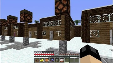 CAKE IS THE BOSS!!!!!|Minecraft Map SolveIT Case 1: The Missing Cornerstone #2