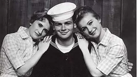 Gary,Gretchen & Barbara - Tragedy