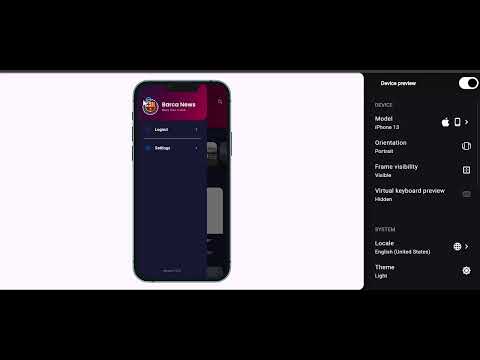 How to Build a News App in Flutter: Firebase, BLoC & GetX
