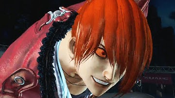 THE KING OF FIGHTERS XIV Gameplay Trailer | Andy Bogard Joins the fight!