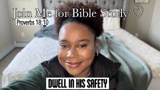 The Safety of the Lord 🤍 by Jasmyne-Makeila  73 views 4 months ago 26 minutes