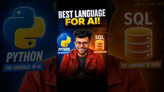 Top Programming Language For AI in 2026 ✅