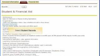 GRAD - How do I access GRAD