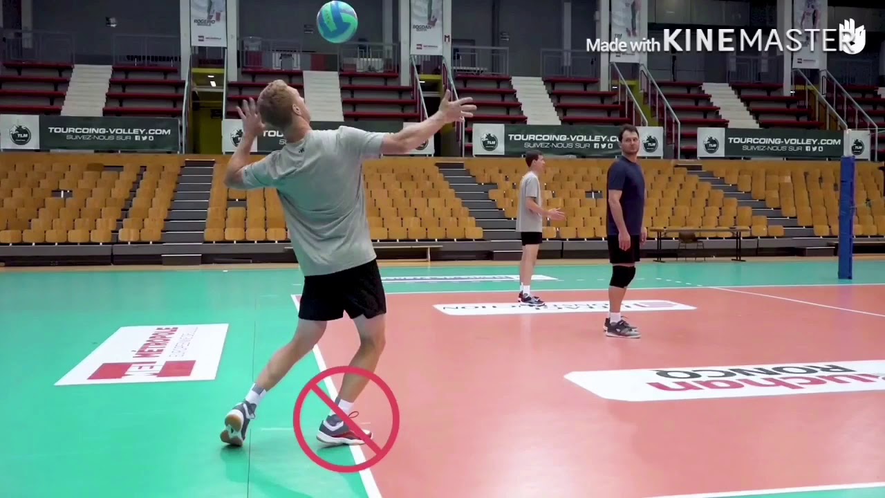 Волейбол ережелері. Дене қыздыру жаттығулары.