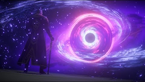 Unity Game Effect Portfolio (FX) 유니티 게임 이펙트 포트폴리오