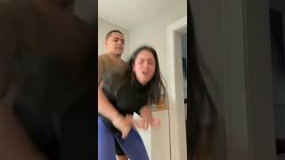 Fingi Que Estava Engasgado Pra Trolar Meu Marido