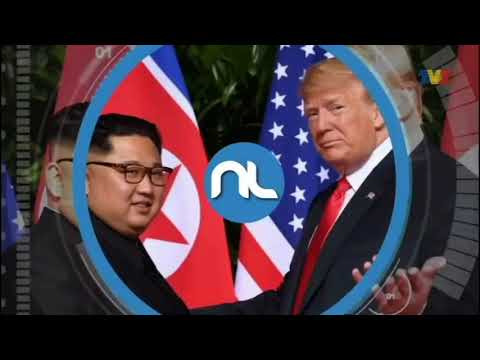 OBB Nightline TV3 31 Desember 2018