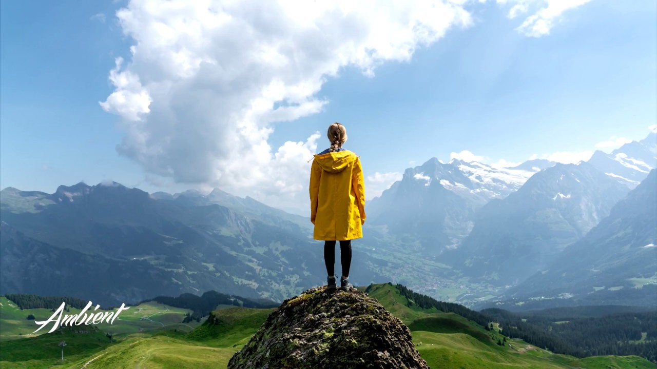 Richard Smithson - Closer