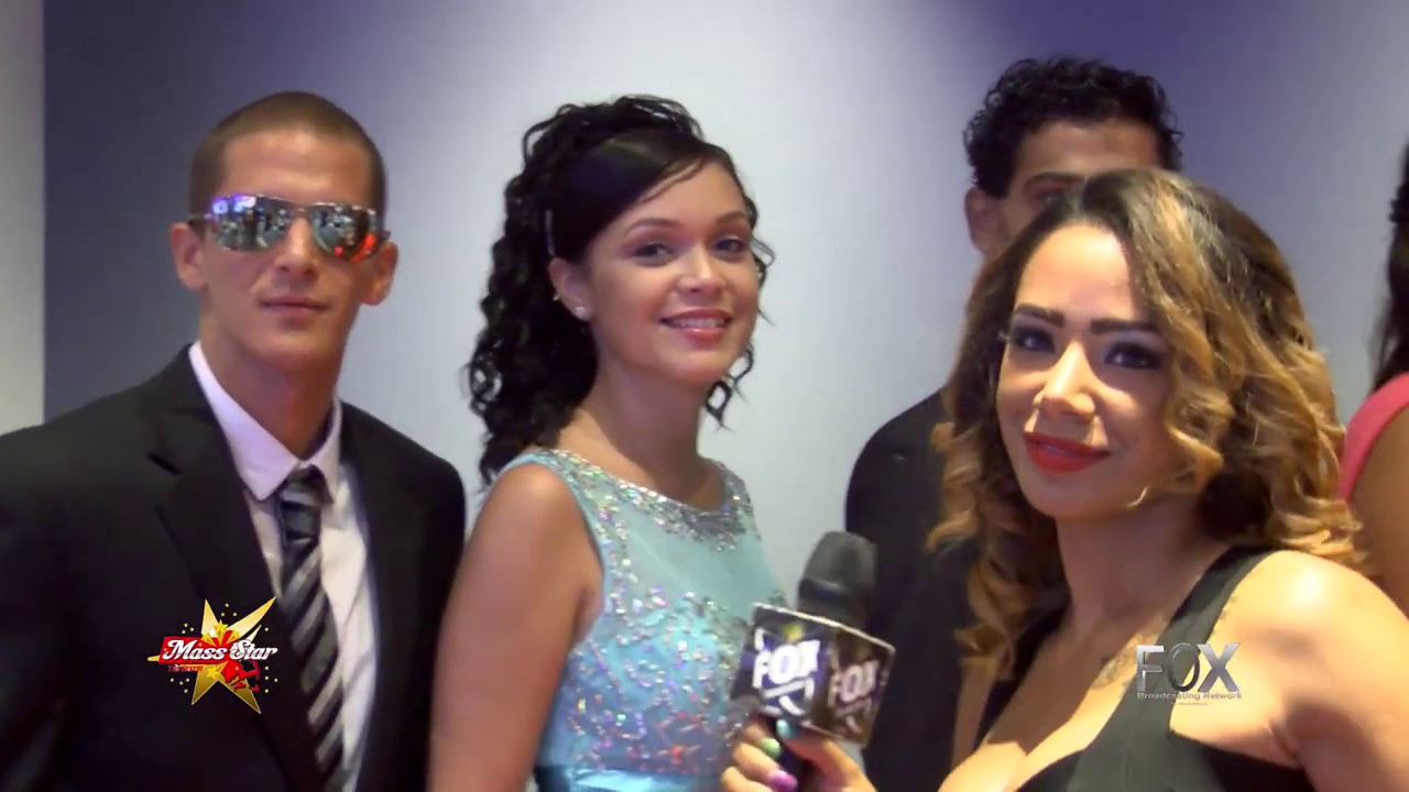 Mass Star Tv Show Premiere @ Aloft