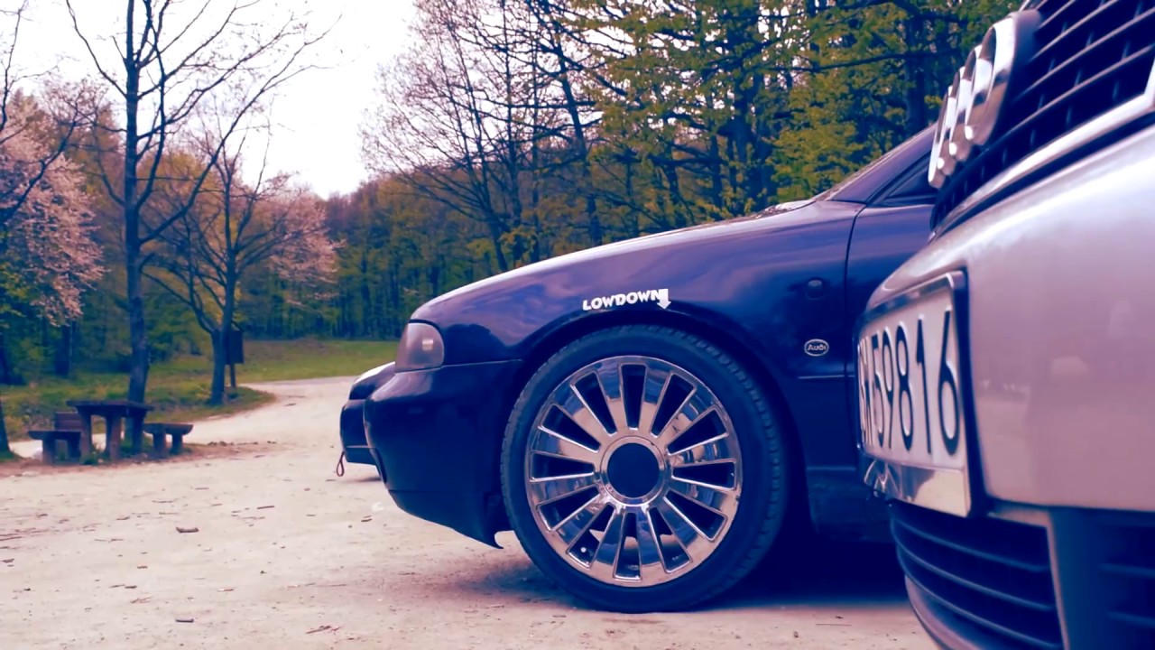 NIXON - VAG ŚWIDNICA (PROD. SAMPLOWANY) | OFFICIAL VIDEO