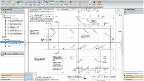 Planswift 9 Clear Scale