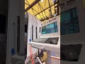 Meet the star of CCMT machine tool exhibition – our 5‑axis wire EDM machine.