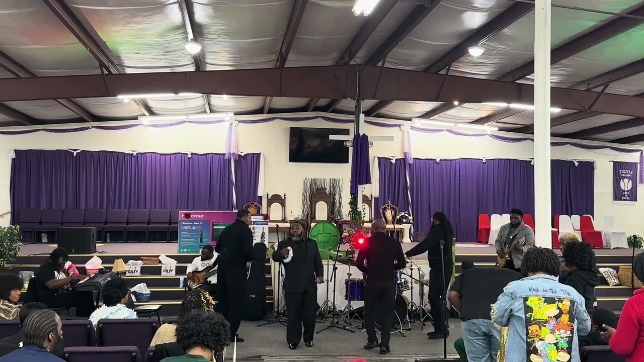 TC Smith & the Smith Brothers “ Olanta SC “ 12/5/25