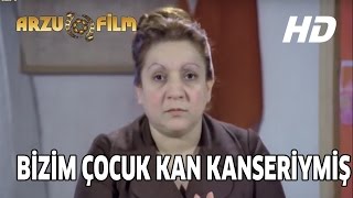 Canım Kardeşim - Bizim Çocuk Kan Kanseriymiş Resimi