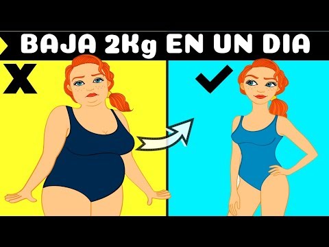 remedios para bajar de peso en 1 dia remedios para bajar de peso en 1 dia