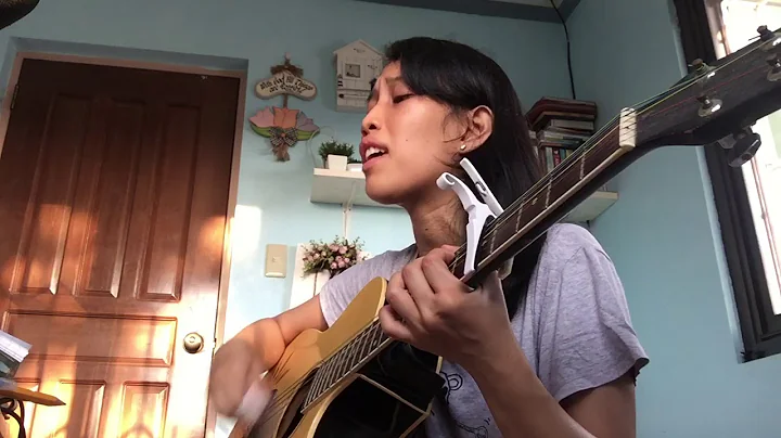 10000 reasons - Matt Redman || cover by VIVIEN