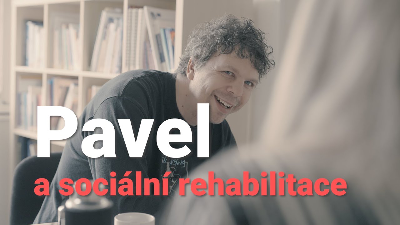 Sociální rehabilitace • Až vyletí z hnízda • Komunitní sociální služby