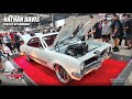 Killer Rides #83 HT GTS Monaro