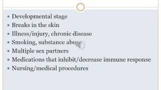 Module 7 Infection Presentation