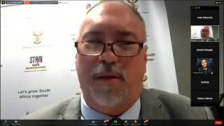 Covid-19 Vaccine Safety Webinar