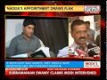 Modi draws flak appointing Nadda