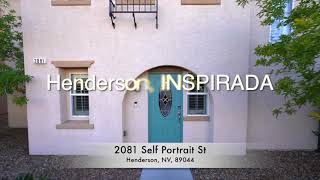 2081 Self Portrait St, Henderson NV 89044 | #AlexandraMalenkina  Lic# B.1001643