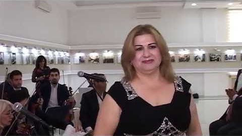 Sevinc İbrahimova-Arzular