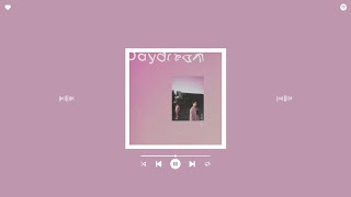 milk & bone - daydream (slowed & reverb)