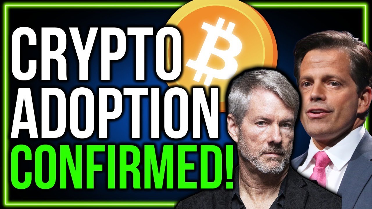 The Single Reason Why Bitcoin Critics Are Now Becoming Enthusiasts | Michael Saylor