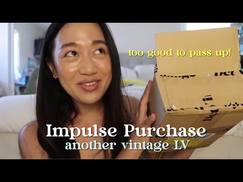 LOUIS VUITTON TUMBLE l UNBOXING LV DIGITAL TUMBLER l LOUIS VUITTON