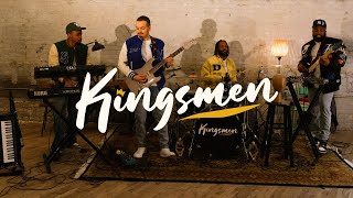 Tyla - Water | Wizkid - Ololufe | Crayon & Ayra Starr - Ngozi | And More  (Kingsmen Mashup)