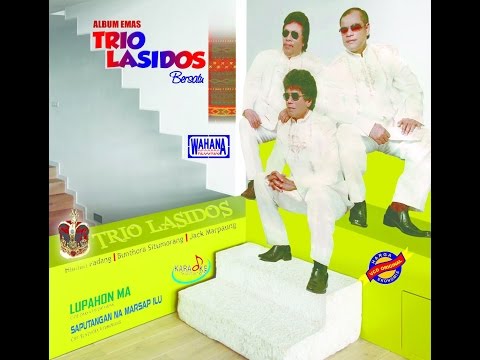 tudos tu na marnipi - Lasidos Trio..