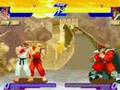 [ストリートファイターZERO/ALPHA] - ドラマチックバトル agito &amp; skz6000r [BGMが!?]
