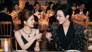 FANS MELT DOWN! Zhao Lusi & Liu Yuning Share Dinner in Paris During Wow The World 2 Filming