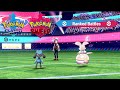 More Pokémon Battles with Weakness Policy Magearna - Competitive Pokemon VGC Series 13 Wi-Fi Battles