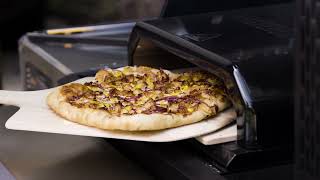 Masterbuilt Pizza Oven