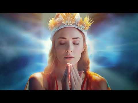 Мощная медитация для перехода к новой жизни 🜁 Исцелите эмоциональную травму и уберите тревогу