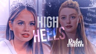 Multifemale | High Heels