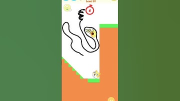 save the dog 🐶 game level - 57#shorts #funny #video #subscribe