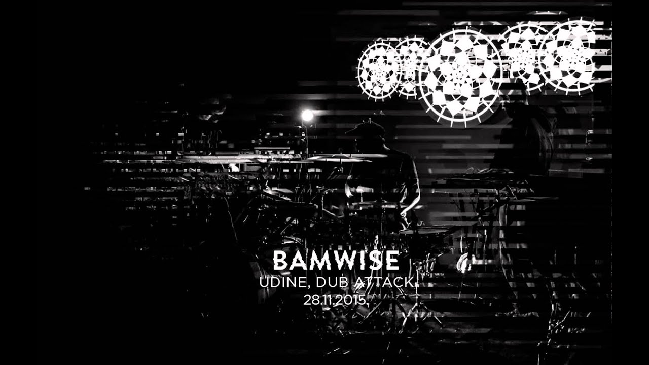 Watch Bamwise - Down Under on YouTube Watch Bamwise - Down Under on YouTube