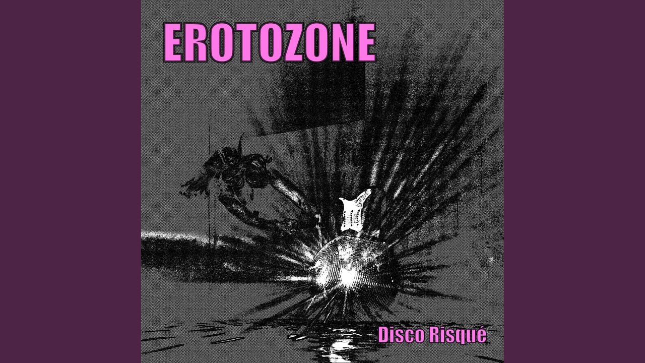 Watch Erotozone (single) on YouTube Watch Erotozone (single) on YouTube