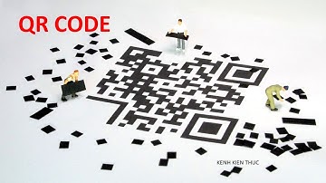 Hướng dẫn tạo QR code, mã QR cá nhân MIỄN PHÍ | KKT