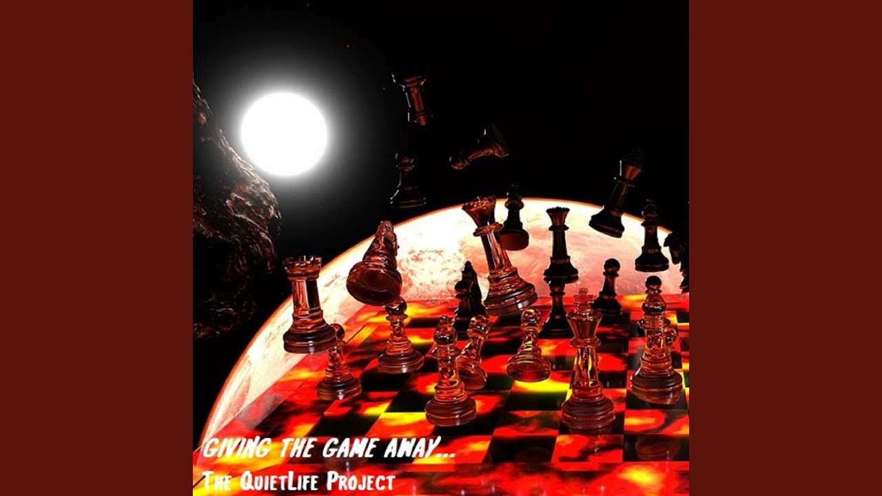 Giving the Game Away