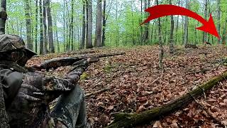 PA YOUTH (young lady) Turkey Hunt 2026