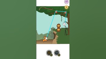 Thief Puzzle Level_132 Game Play 🎮 #shorts #gameplay #viralvideo #shortvideo  #gaming #games