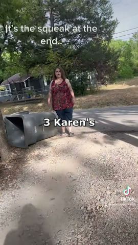 3 Karens Who Got What They DESERVED