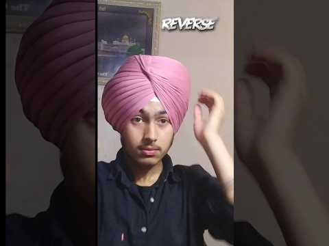 💕  kiva lgyi pagg comment kr ka dseyo 🙏🙏  #trending #turban #2026 #trendingshorts #dastar